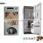 Sapoe Coin Operated Coffee Machine with Korean Style SC-8602