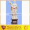 Chinese marble mary statue, stone statue on sale