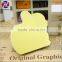 New arrived wholesale beautiful various shape memo pads