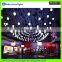 2015 factory disco light night club dmx led light sculpture Kinetic Lights