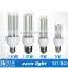 hot sale energy 3u 5w corn led lamp