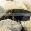 100% Purely Handmade Super Retro Sunglasses Wood Bamboo Sunglasses Vintage UV400 Polarized Sunglasses