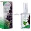 Disaar 60ml Tuber-fleeceflower oil &Garlic Oil Hair & Scalp Treatment Double Sunscrenn Protection Soft Shiny Magic Hair Oil