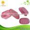 New style cute and durable collapsible baby silicone bowls