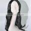 multi color black and white body wave wig for female Festival wigs N310