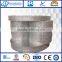 Round shape aluminum honeycomb panel for table