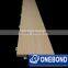2015 Rich wooden & color aluminum panels /architectural aluminum cladding/wooden aluminum solid panel