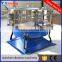 New type sugar Swing Vibrating Screen with ISO and CE