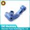 Custom OEM itg 14 china high quality aluninium cnc machining part