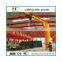 BZ Type 0.25~5 Ton Jib Crane Design Calculation Jib Crane Price