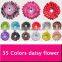artificial silk 4 inch gerbera daisy