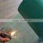 hot sale electro galvanized iron wire window screen and netting