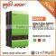 MUST PV3500 off grid 8kw frequency 50hz to 60hz solar inverter pure sine wave