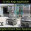 automatic beer keg washing and filling machine line