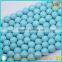 factory price loose turquoise color shell pearl