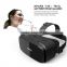 2016 Wholesale Google Cardboard Plastic Vr3D Headset Vr Box
