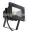 super bright 150w UL, cUL led flood light with Mean well driver and IP65