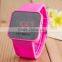 Fashion Children led sport watch