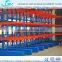 Cantilever rack and cantilever racking for rebar storage
