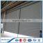 Remote Control Automatic Windproof Steel Roller Shutter Door