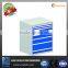 Hardware Storage Cabinet Type and Cold Roll Steel Material tool box for spare parts