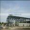 LTX408 Metal structure warehouse for drinking company