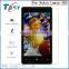 9H Hardness 0.08/0.15/0.2/0.26/0.33/0.44mm Anti Explosion Tempered Glass Screen Protector for Nokia Lumia 435