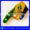 New Design Factory Directly Cheering Foam Gloves With Led Lights Foam For Party Shows