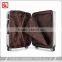 plastic hard travel case new luggage , lightweight abs/pc luggage