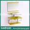 Luxdream wall-mounted glass basin cheap wholesale