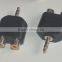 2016 RCA Phono Y Splitter Adaptor Connector 2 to 1 Female Audio or Video AV