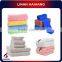 China OEM manufacture 100% cotton jacquard Fitness towel