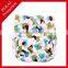 High quality Organic Bamboo Velour baby Cloth diaper cover, cloth nappy