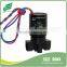 1/4 inch 2 way IP65wire connected fiber water valve