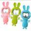 Candy Color Rabbit Bottle Opener / open Wine Bottle / metal wine opener