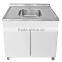 Commercial Stainless Steel Laundry Tub Cabinet GR-X012