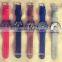 koda nato strap watch stainless steel case fabric nylon band quartz watch with great dial