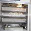 High Quality Eggs Incubator 500