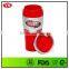 14oz food grade insulated thermal coffee mug with screw lid lid