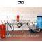 fire extinguisher test machine WITH CEM