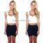 Stylish Lady Women's Casual Party Fashion Stretch Bodycon Short Sexy Slim Mini Skirt