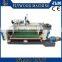 china famous brand 4ft spindle less cnc log machine