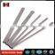 Wholesale factory supply High precision tungsten scrap for mechina woodworking tools magnetic tool strip carbide cutters