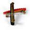 Hot selling products delicate ceramic lever door handles
