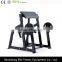 commercial super incline press shandong gym equipment