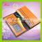 Genuine Leather Passport Purse