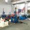 EMMCHINA EM38 round tube bending machine