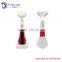 High quality electric ultrasonic face cleaning brush