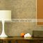 single colored wallpaper non-woven foam wallpapers/wall paper/wall papers