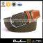 New Arrival Exceptional Quality Advantage Price China Supplier Wide Black Elastic Belt